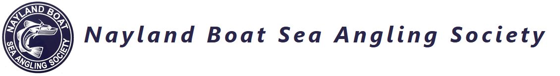 Nayland Boat Sea Angling Society