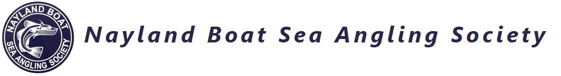Nayland Boat Sea Angling Society
