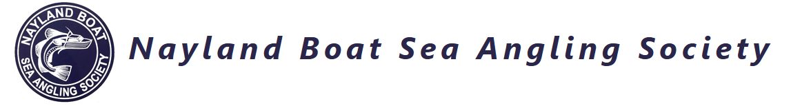 Nayland Boat Sea Angling Society